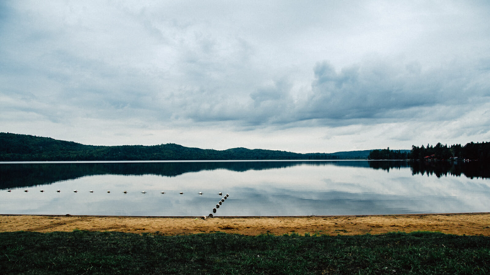 Kawartha Lakes Wedding Venues - Rustic and Outdoor Wedding Venues