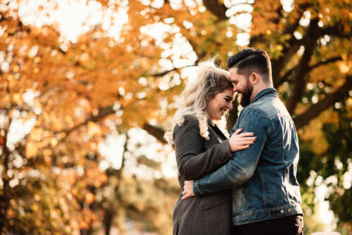 how to plan your engagement session oshawa
