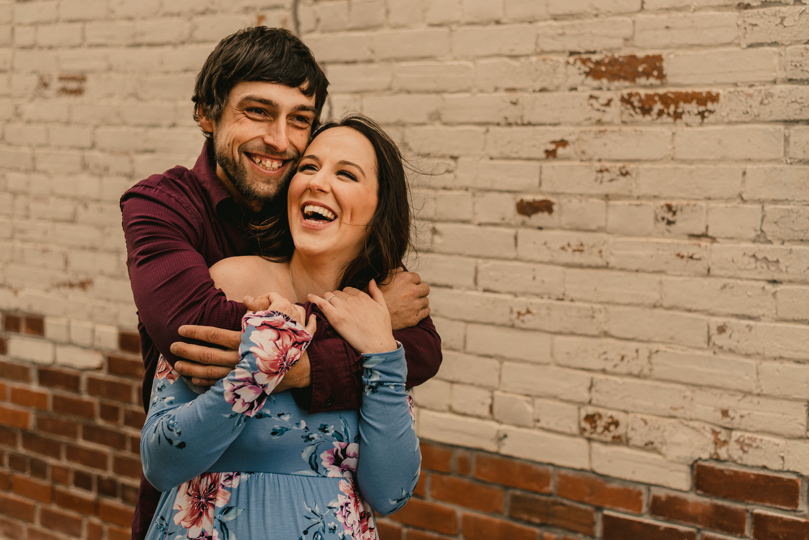 authentic engagement photography tips