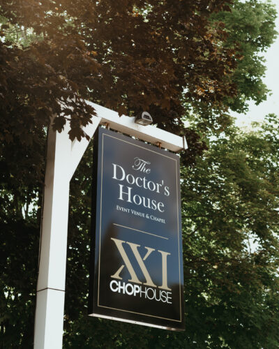 the doctors house
