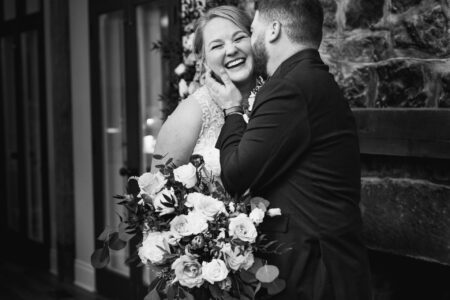 milton wedding photographer