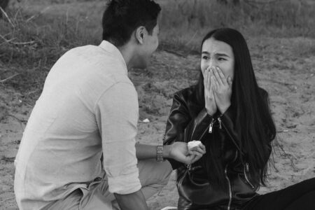 private marriage proposal ideas toronto