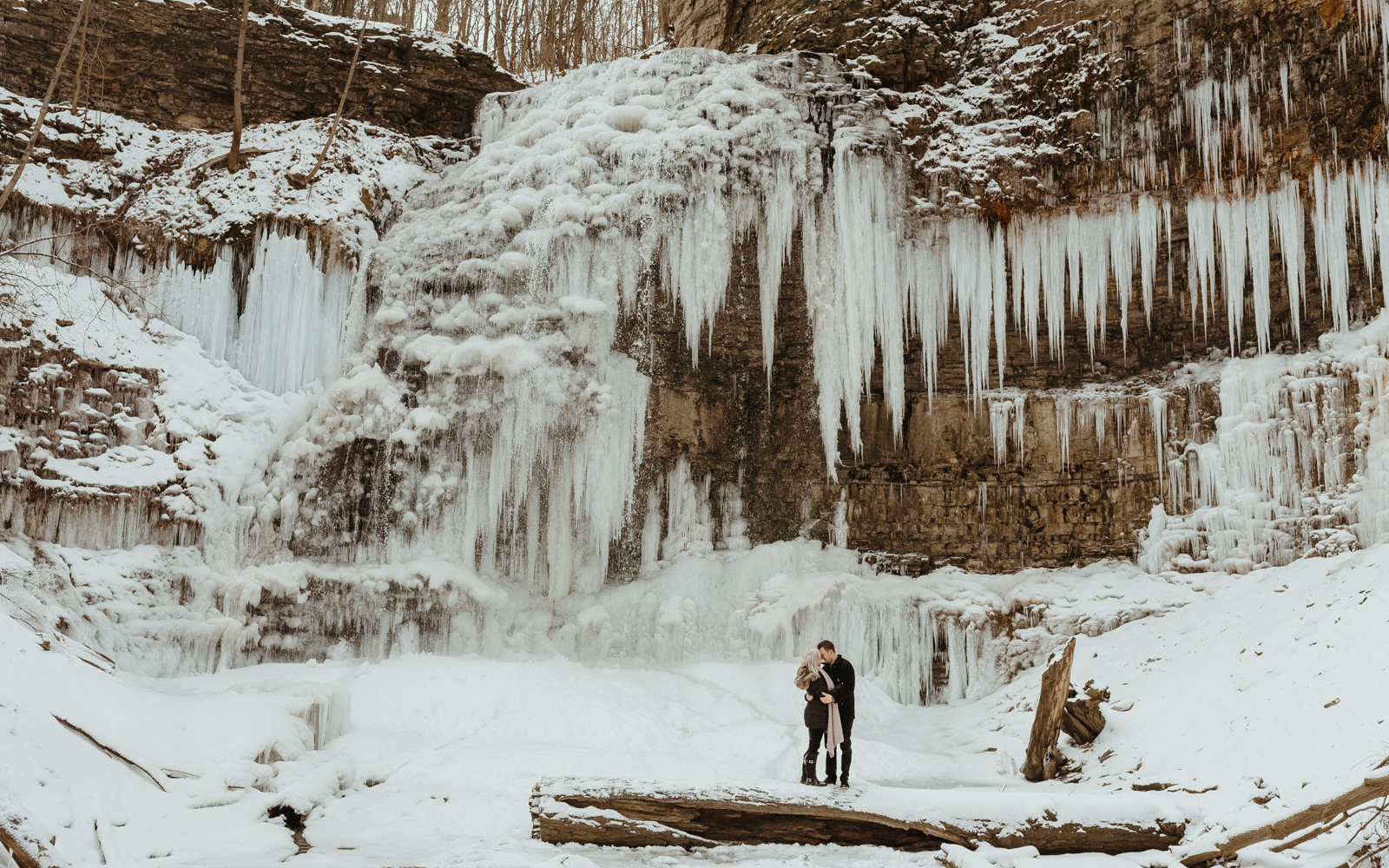 winter proposal ideas for the gta