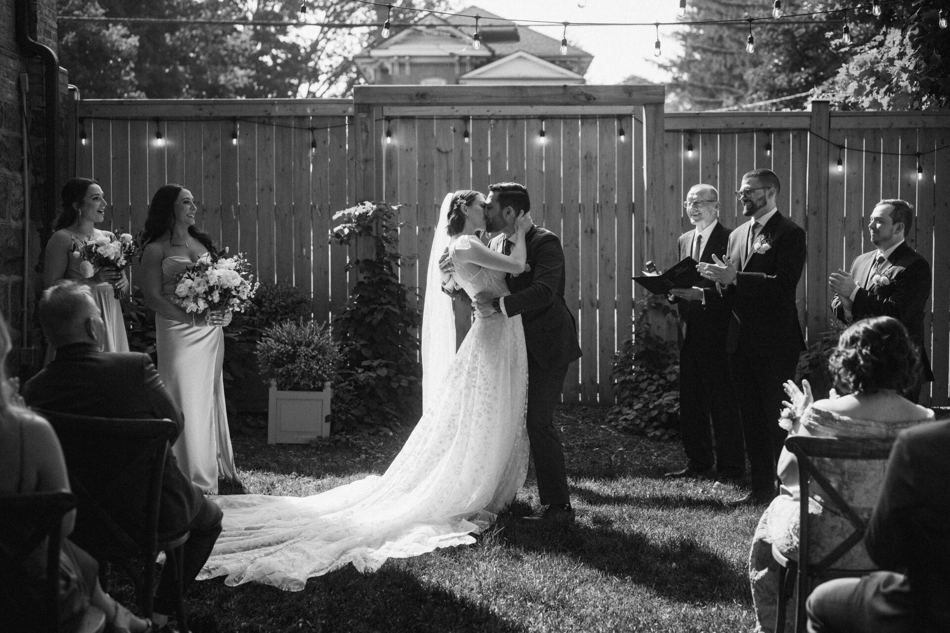frequently asked questions for a ontario wedding photographer