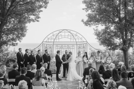 toronto hunt club wedding photos