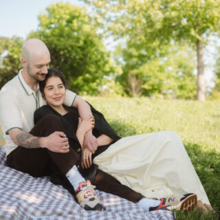 hamilton surprise proposal photographer