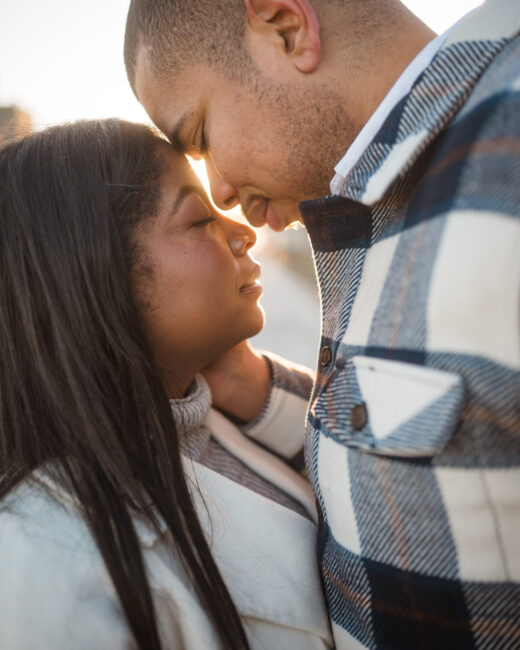 toronto surprise proposal photography