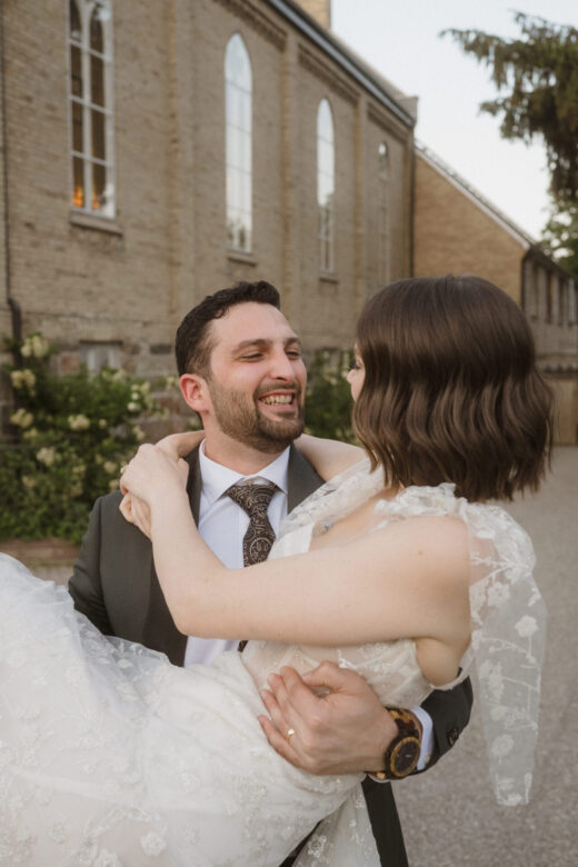 top toronto wedding photographers